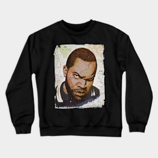 Ice Cube from California Crewneck Sweatshirt